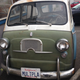 Illustration for article titled Lost Cool Cars of Silicon Valley - Fiat 600